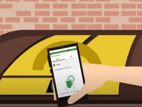 Cassonetti smart per studenti fuori sede