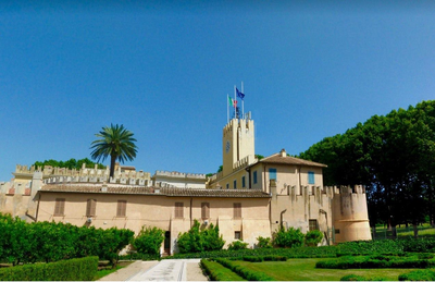Image - Tirocini al Quirinale e nella tenuta di Castelporziano
