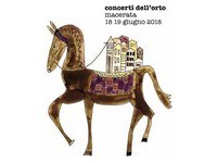 Concerti dell'Orto Concerti dell'Orto