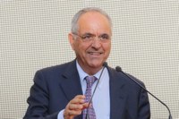 Congratulazioni al Rettore Adornato, nuovo componente della giunta CRUI