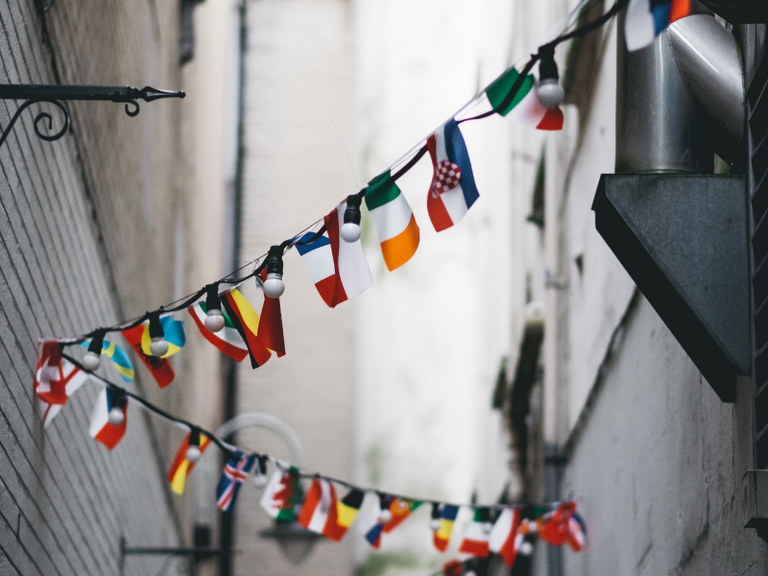 Image - Vuoi arricchire le tue competenze linguistiche?