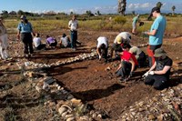 Corso internazionale di archeologia e culture del Mediterraneo antico