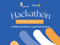 Dall'idea all'impresa - Hackathon Dall'idea all'impresa - Hackathon