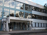 Doppia laurea italo-francese in Giurisprudenza Doppia laurea italo-francese in Giurisprudenza