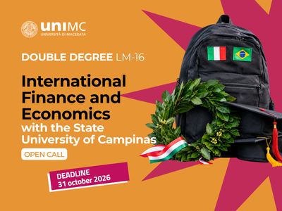 Image - International Finance and Economics, doppio titolo con il Brasile