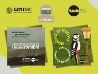 Due nuovi podcast sui temi della sostenibilità Due nuovi podcast sui temi della sostenibilità