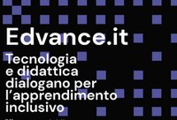 EDVANCE. Evento di lancio & Buffet: impara, connettiti e acquisisci CFU!