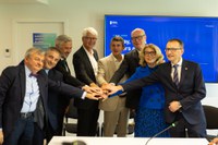 ERUA Becomes a Legal Entity: A New Chapter for European University Cooperation