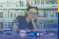 ERUA Viadrina Research Week 2026