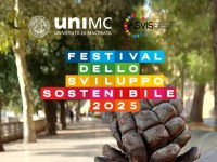 Festival dello Sviluppo Sostenibile 2025 Festival dello Sviluppo Sostenibile 2025