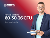 Formazione insegnanti: in arrivo i bandi 60-30-36 CFU Formazione insegnanti: in arrivo i bandi 60-30-36 CFU