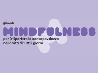Giovedì Mindfulness: corsi gratuiti per studenti e studentesse