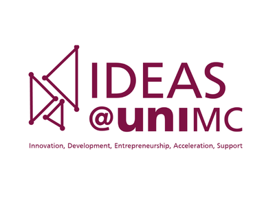 Image - Nasce IDEAS@UNIMC: lo Sportello per l’Imprenditorialità Accademica e Studentesca