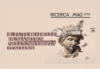 Image - Il futuro delle humanities in Italia