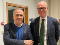 Il prof. Roberto Mancini eletto direttore del Dipartimento di Studi Umanistici