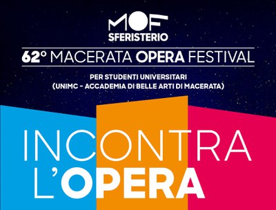 Image - Incontra l'Opera. Conferenza spettacolo di Fabio Sartorelli