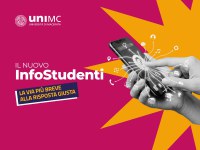 InfoStudenti cambia volto InfoStudenti cambia volto