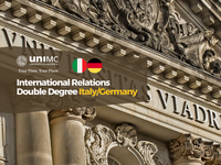 International Relations. Double degree with the European University Viadrina