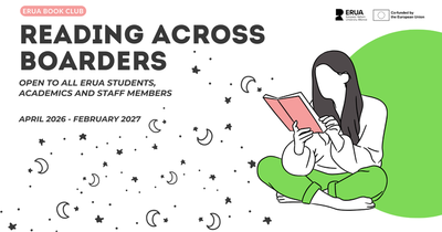 Image - Iscriviti al club del libro ERUA “Reading Across Borders”!