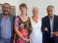La testimonianza di Liliana Segre in un video Unimc-Isrec