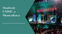 Partecipa al laboratorio Musicultura 2026