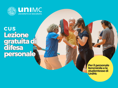 Image - Lezione gratuita di difesa personale | 25 novembre