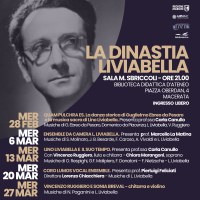 Lino Liviabella, un gigante del Novecento