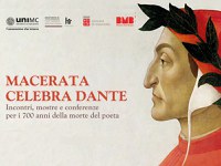 Macerata celebra Dante