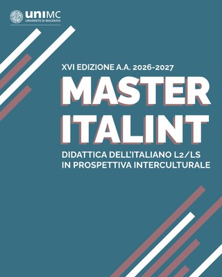 Image - Master Italint per insegnare italiano a stranieri, al via la nuova edizione edizione