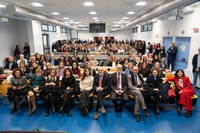 Natale 2025, il saluto del Rettore Natale 2025, il saluto del Rettore