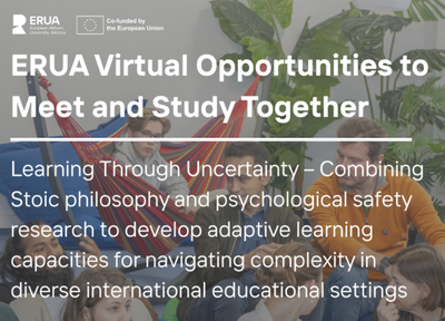 Image - Nuovo incontro con gli studenti Erua