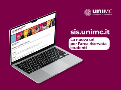 Image - Nuovo indirizzo web per l'area riservata studenti