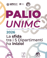 Al via il Palio UniMC 2026: lo sport unisce l’Ateneo