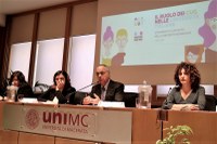 Pari opportunità, Atenei di tutta Italia a Unimc