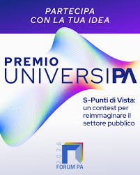 Image - Partecipa al contest per reimmaginare il settore pubblico