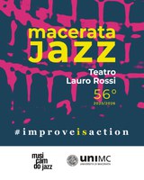 Macerata Jazz, il laboratorio
