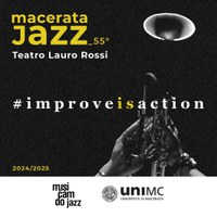 Macerata Jazz, il laboratorio