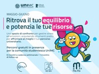 Benessere studentesco: al via i nuovi percorsi di “Mente in Movimento”