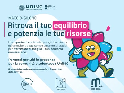 Image - Benessere studentesco: al via i nuovi percorsi di “Mente in Movimento”