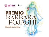 Premio di laurea "Barbara Pojaghi"