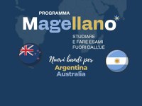 Borse di studio per Argentina e Australia