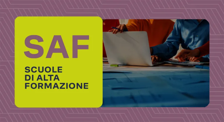Image - Ricerca come Lavoro, Lavoro come Ricerca: al via la nuova Scuola di Alta Formazione della Scuola Leopardi
