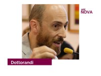 Premio  Riccardo Massa a "Ritrovare la strada" di Tommaso Farina