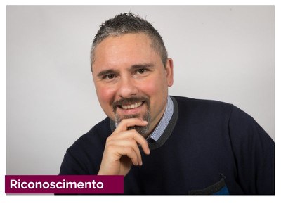 Image - A Massimiliano Stramaglia il Premio Italiano di Pedagogia (IX Edizione 2022)