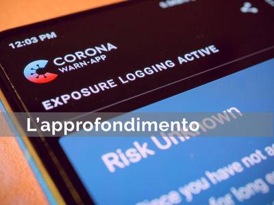 Image - App di tracciamento, non è solo un problema di privacy