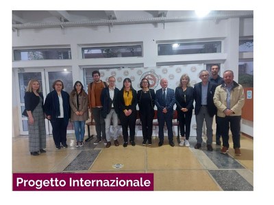 Image - Archeologia e beni culturali, nuove sinergie tra Unimc e Gjirokaster