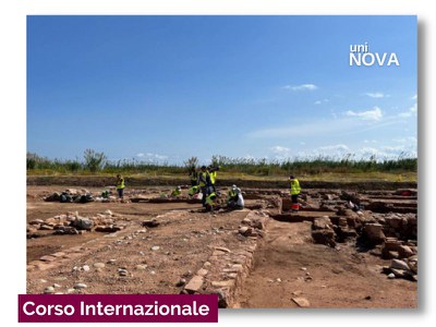 Image - Archeologia, Unimc fa scuola in Spagna.