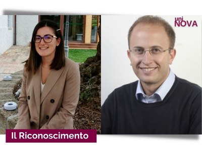 Image - Assegnato il premio SIPED ai professori Luigiaurelio Pomante e Sofia Montecchiani