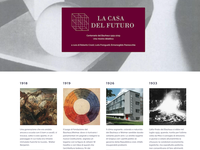 Bauhaus, la mostra "La casa del futuro" diventa virtuale