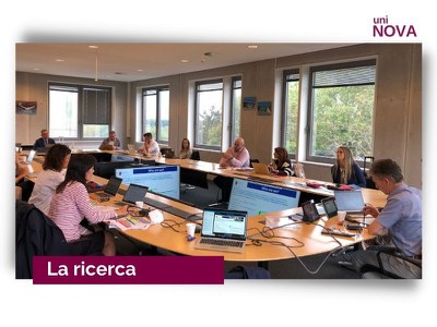 Image - Blockchain, intelligenza artificiale e smart cities. Al via il progetto TRUST